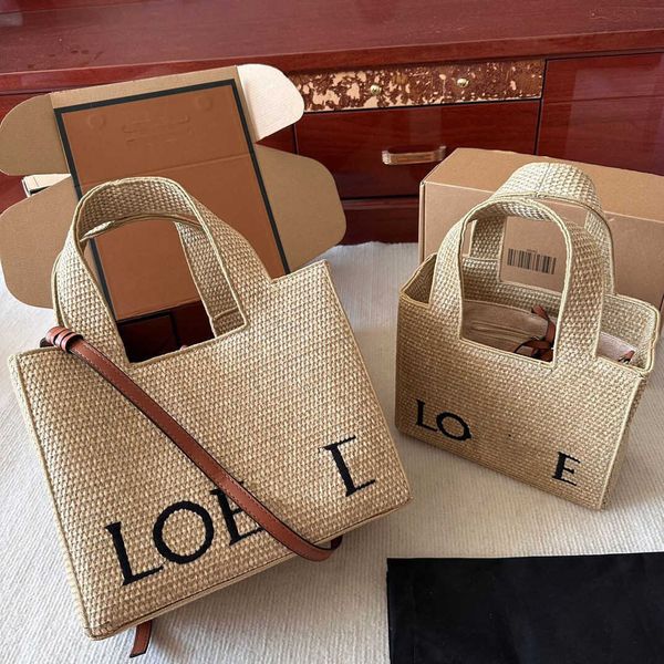 women's handbag grass woven shopping bag vegetable basket one shoulder crossbody handbag lazy style for commuting outgoing crossbody ba
women's handbag grass woven shopping bag vegetable basket one shoulder crossbody handbag lazy style for commuting outgoing crossbody ba