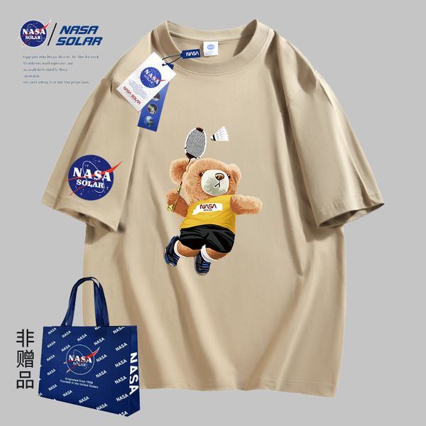 nasa new mens women designers t shirt fashion men plam tee casual t-shirts man clothing street designer shorts sleeve clothes tshirts palms, White;black
nasa new mens women designers t shirt fashion men plam tee casual t-shirts man clothing street designer shorts sleeve clothes tshirts palms, White;black