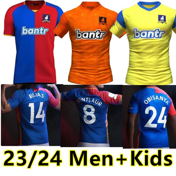 2023 2024 afc richmond soccer jerseys 23 24 ted lasso season home away third training man football shirs orange blue red yellow kent tartt r, Black;yellow
2023 2024 afc richmond soccer jerseys 23 24 ted lasso season home away third training man football shirs orange blue red yellow kent tartt r, Black;yellow