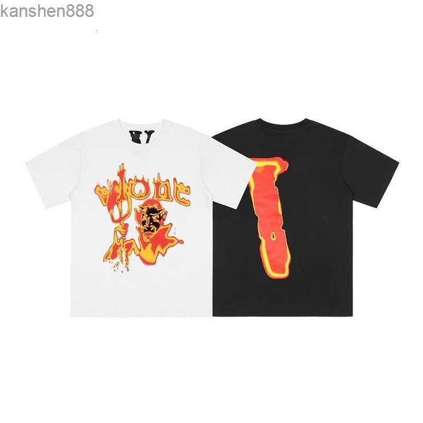 summer cotton shirt big v 22 lone designer short-sleeved boy and girl t-shirt hip-hop loose oversize sweatshirt ins new classic print, White;black
summer cotton shirt big v 22 lone designer short-sleeved boy and girl t-shirt hip-hop loose oversize sweatshirt ins new classic print, White;black