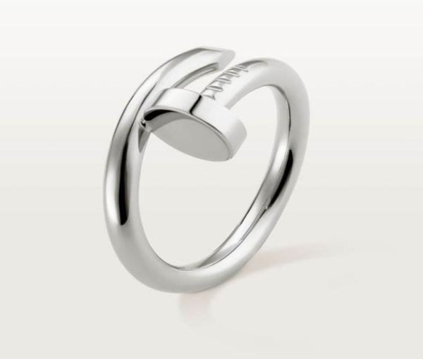 love screw ring mens rings luxury designer jewelry women titanium steel alloy goldplated gold silver rose never fade not allergic4881716
love screw ring mens rings luxury designer jewelry women titanium steel alloy goldplated gold silver rose never fade not allergic4881716