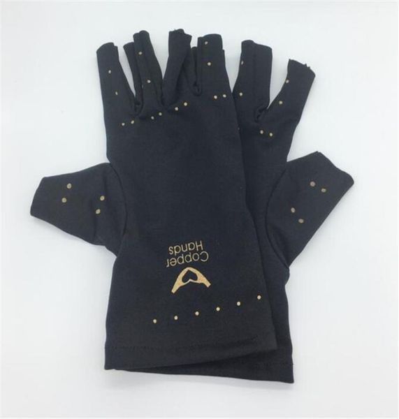 arthritis gloves copper hands anti arthritis copper compression therapy half finger gloves hand pain joint relief blood circulatio4769313, Black
arthritis gloves copper hands anti arthritis copper compression therapy half finger gloves hand pain joint relief blood circulatio4769313, Black