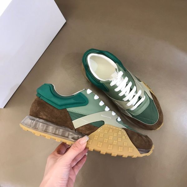 2022 the latest men's flat casual ports white shoes leather material comfortable upper feet soft soles versatile youth size35-41 cx2010, Black
2022 the latest men's flat casual ports white shoes leather material comfortable upper feet soft soles versatile youth size35-41 cx2010, Black