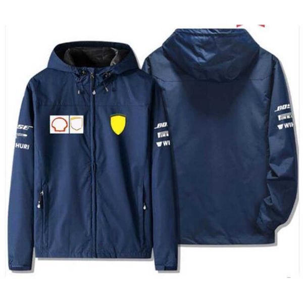 fi formula one team sweatshirt verstappen autumn and winter plus fleece warm f1 jacket oe3r, Black;brown
fi formula one team sweatshirt verstappen autumn and winter plus fleece warm f1 jacket oe3r, Black;brown
