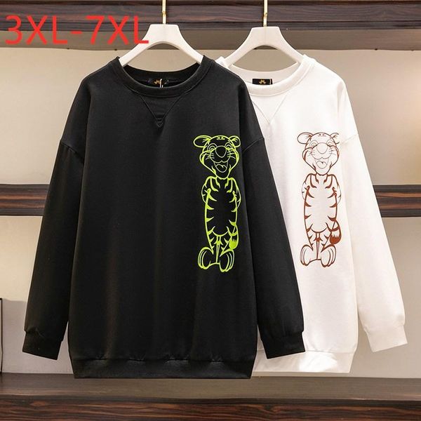 coats new 2022 spring autumn plus size women clothing large long sleeve cotton black white print sweatshirt coat 3xl 4xl 5xl 6xl 7xl
coats new 2022 spring autumn plus size women clothing large long sleeve cotton black white print sweatshirt coat 3xl 4xl 5xl 6xl 7xl