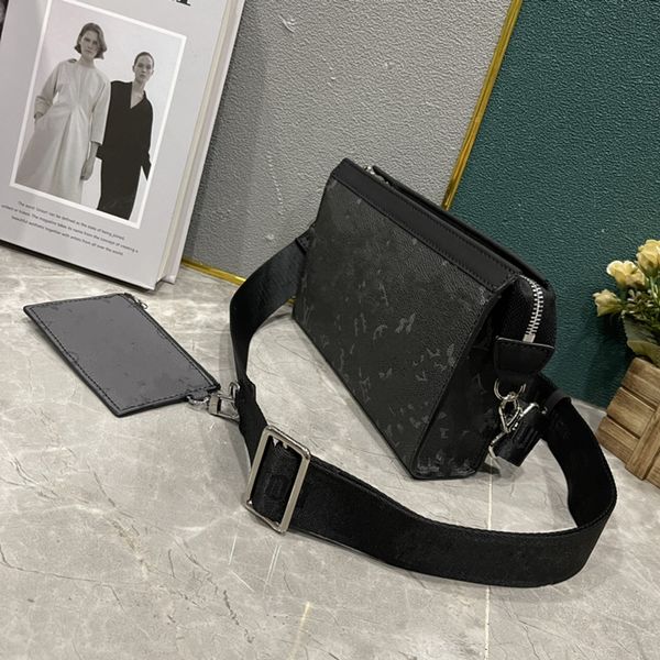new ssyy 2023 men embossing cross body bag 2 piece set in luxury designer bags fashion grey black 2 colors messenger bags handbag for pochet
new ssyy 2023 men embossing cross body bag 2 piece set in luxury designer bags fashion grey black 2 colors messenger bags handbag for pochet