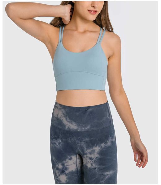 l-018 yoga bra women vest clothing backless underwear fancy outdoor jogging yoga sports gym workout fitness bralette sportswear summer
l-018 yoga bra women vest clothing backless underwear fancy outdoor jogging yoga sports gym workout fitness bralette sportswear summer