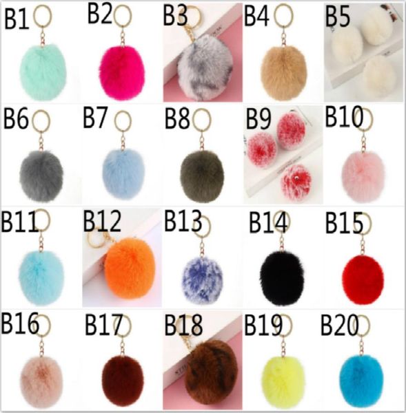 35 colors furry fluffy puff 8cm faux rabbit fur ball pom keychain gold keyring handbag keychains3068577, Silver
35 colors furry fluffy puff 8cm faux rabbit fur ball pom keychain gold keyring handbag keychains3068577, Silver