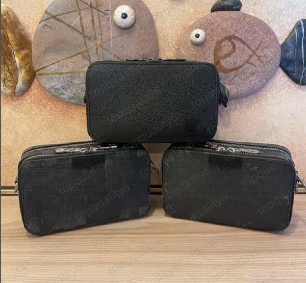 classic shoulder bag designer mail bags handbag backpack classic fashion high-quality leather