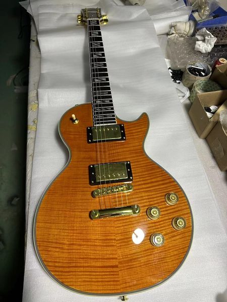 custom 1959 jimmy page number one no. 1 cherry sunburst electric guitar little pin tone pro bridge, flame maple gold grover tuners258
custom 1959 jimmy page number one no. 1 cherry sunburst electric guitar little pin tone pro bridge, flame maple gold grover tuners258