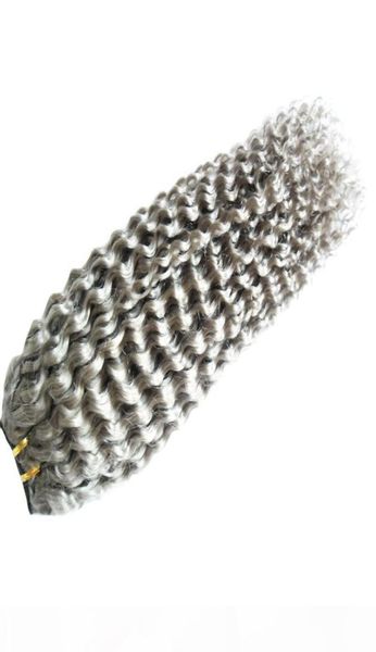 grey hair weave brazilian kinky curly hari silver gray human hair weave 100g brazilian kinky curly virgin gray hair extensions 1pc5532130, Black
grey hair weave brazilian kinky curly hari silver gray human hair weave 100g brazilian kinky curly virgin gray hair extensions 1pc5532130, Black