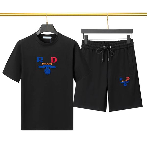 23ss mens t-shirts summer suit t shirt short pants womens designer shirts print letter luxury sports cotton beach shorts short sleeve, Gray
23ss mens t-shirts summer suit t shirt short pants womens designer shirts print letter luxury sports cotton beach shorts short sleeve, Gray