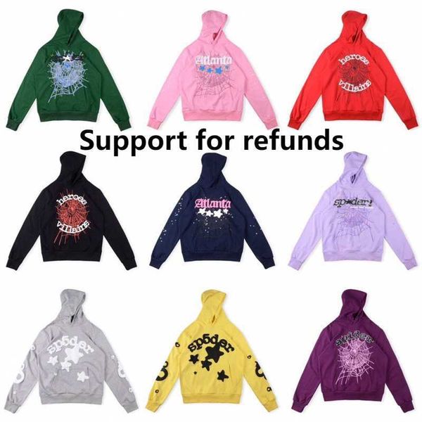 hip hop clothes 555 hooded sweater pants mens sweatshirt sp5der designer hoodie 3d printing pullover coat men women hoodies oversize hoody u, Black
hip hop clothes 555 hooded sweater pants mens sweatshirt sp5der designer hoodie 3d printing pullover coat men women hoodies oversize hoody u, Black
