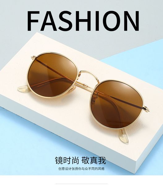 rnn band 3447 new classic polarized sunglasses women designer brand alloy metal polaroid hd tempered glass lens retro glasses sun glasses uv, White;black
rnn band 3447 new classic polarized sunglasses women designer brand alloy metal polaroid hd tempered glass lens retro glasses sun glasses uv, White;black