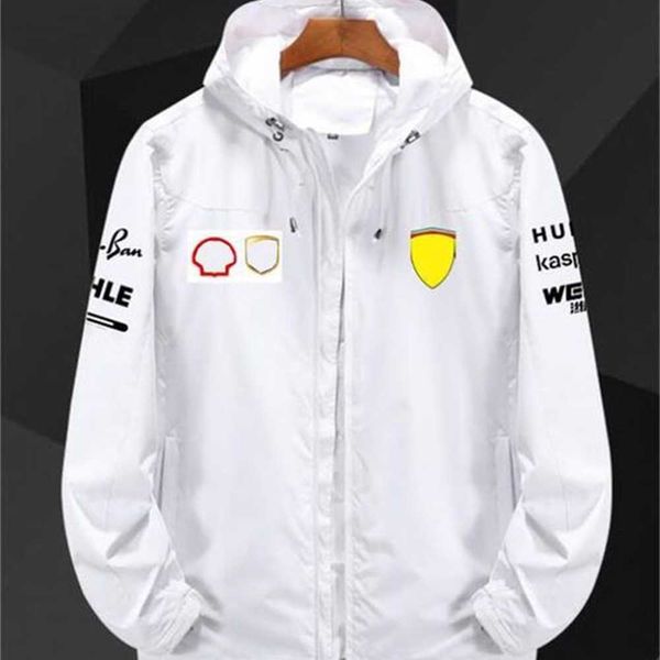 2020 new f1 racing cotton clothing autumn and winter overalls with the same customization ikbo, Black;brown
2020 new f1 racing cotton clothing autumn and winter overalls with the same customization ikbo, Black;brown