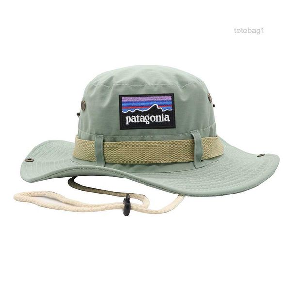 outdoor mountaineering hat patagonia cowboy hats bucket cap bata sunshade sunscreen travel fishing caps 5 le2t, Blue;gray
outdoor mountaineering hat patagonia cowboy hats bucket cap bata sunshade sunscreen travel fishing caps 5 le2t, Blue;gray