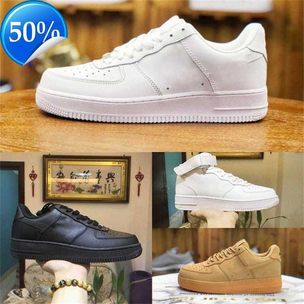 designers outdoor men casual shoes trainer forces skateboard one 1 07 knit airs high women af1 low airforce air''forces 1 white al, Black
designers outdoor men casual shoes trainer forces skateboard one 1 07 knit airs high women af1 low airforce air''forces 1 white al, Black