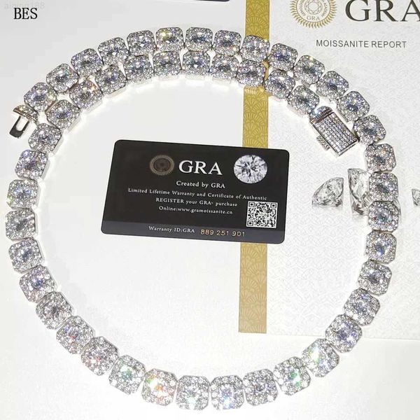 13mm width 925 sterling silver vvs d color moissanite diamond mens chains hip hop jewelry cuban chain necklace tennis chain
13mm width 925 sterling silver vvs d color moissanite diamond mens chains hip hop jewelry cuban chain necklace tennis chain