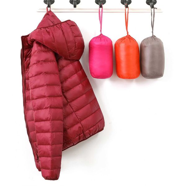 designer lululemens womens jacket down classic down jacket women's short lightweight warm slim white duck down stand collar jacket, Black
designer lululemens womens jacket down classic down jacket women's short lightweight warm slim white duck down stand collar jacket, Black