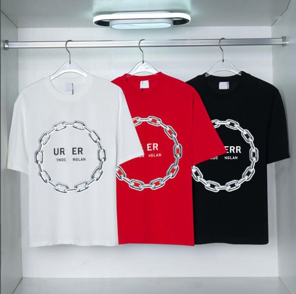 luxury mens designer t shirt black red letter printed shirts short sleeve fashion brand designer tees asian size, White;black
luxury mens designer t shirt black red letter printed shirts short sleeve fashion brand designer tees asian size, White;black