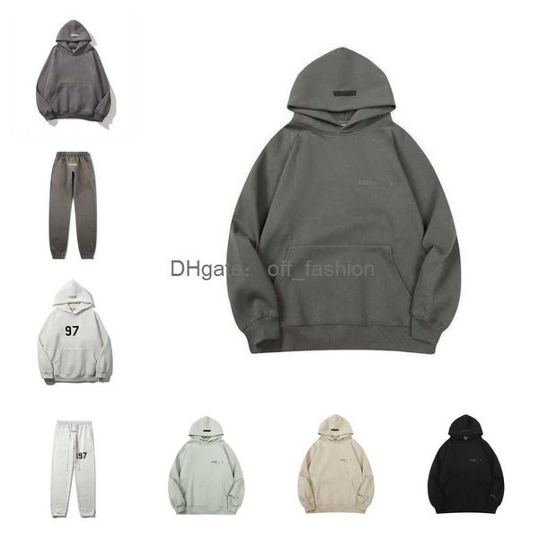 ess designer mens hoodies brand women sweatshirts luxury embroidered letter fog hooded sweater bjqf, Black
ess designer mens hoodies brand women sweatshirts luxury embroidered letter fog hooded sweater bjqf, Black
