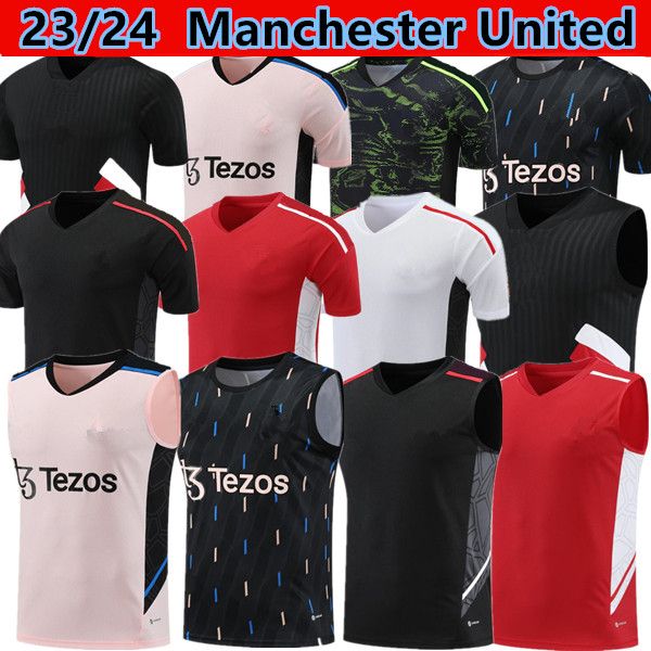 22/2023/2024 manchester short sleeve 23/24 f.de jong ronaldo chandal training fernandes rashford utd jersey, Black
22/2023/2024 manchester short sleeve 23/24 f.de jong ronaldo chandal training fernandes rashford utd jersey, Black