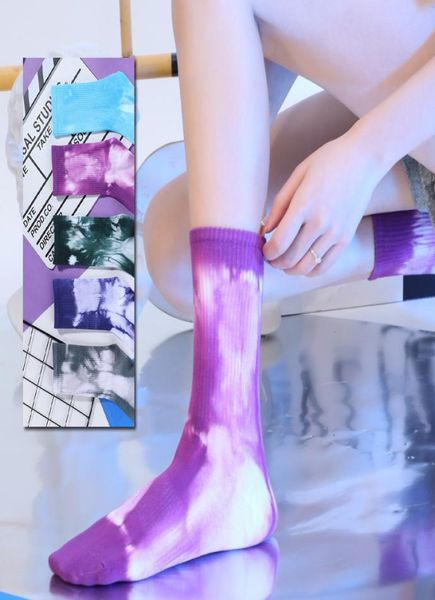 tie dye womens socks women and men stockings allmatch style cotton letter breathable sports sock ladies9116458, Black
tie dye womens socks women and men stockings allmatch style cotton letter breathable sports sock ladies9116458, Black