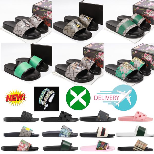 2023 luxury designer printing leatheri sandals slippers slides shoes men and women couple models classic outdoor slippers trend casual coat, Black
2023 luxury designer printing leatheri sandals slippers slides shoes men and women couple models classic outdoor slippers trend casual coat, Black