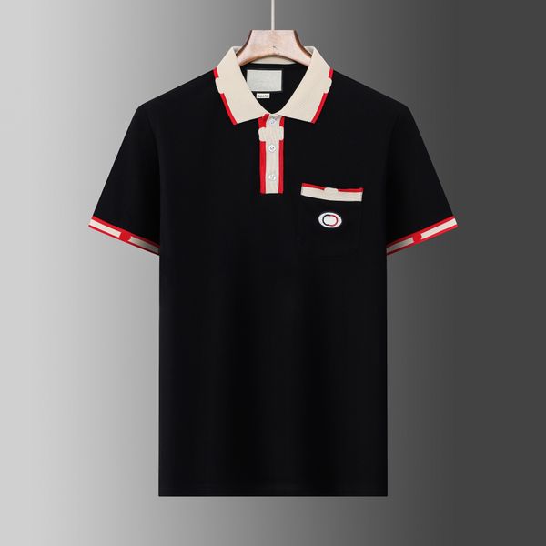 2023sg mens polo shirt designer man fashion horse t shirts casual men golf summer polos shirt embroidery high street trend tee asian size m-, White;black
2023sg mens polo shirt designer man fashion horse t shirts casual men golf summer polos shirt embroidery high street trend tee asian size m-, White;black