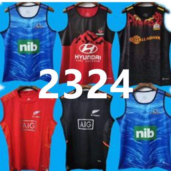 23/24 vest new hurricane highlander blues crusader rugby jerseys zealand 22 23 mens super moana jersey home game away australia 666, Black;yellow
23/24 vest new hurricane highlander blues crusader rugby jerseys zealand 22 23 mens super moana jersey home game away australia 666, Black;yellow