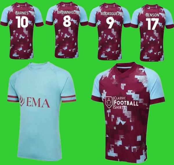 2023 foster barnes soccer jerseys benson zaroury rodriguez brownhill football shirt gudmundsson cullen tella vitinho football shirt men mail, Black;yellow
2023 foster barnes soccer jerseys benson zaroury rodriguez brownhill football shirt gudmundsson cullen tella vitinho football shirt men mail, Black;yellow