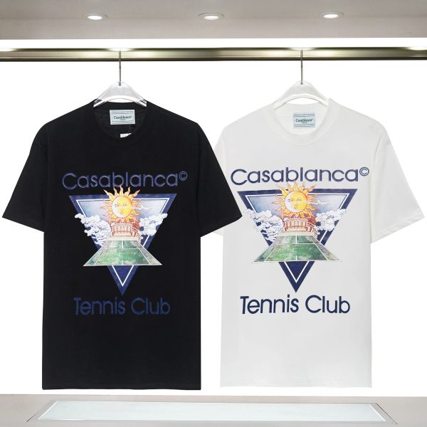 casabalca t shirt men women designer t shirts casa new style tenins club tees breathable casual short sleeve us size s-xxl, White;black
casabalca t shirt men women designer t shirts casa new style tenins club tees breathable casual short sleeve us size s-xxl, White;black