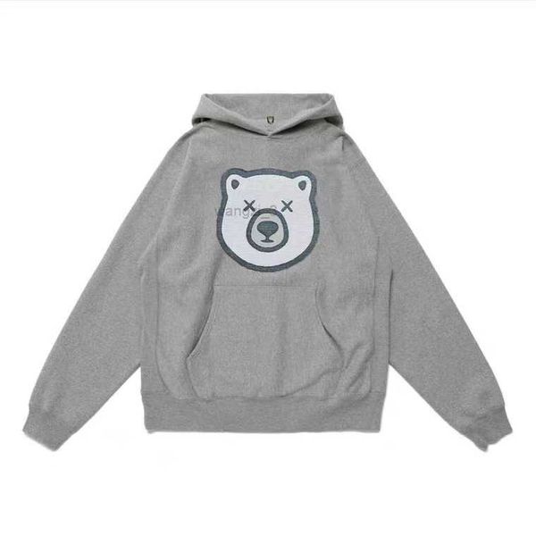 designer richao kaws co branded human made plush hoodie pullover duck polar bear cotton size xl 88dy l48k 3 5bw0, Black
designer richao kaws co branded human made plush hoodie pullover duck polar bear cotton size xl 88dy l48k 3 5bw0, Black