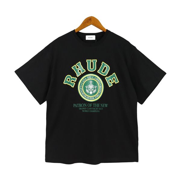 30% off~men's t-shirts summer mens womens rhude designers for men letter polos embroidery tshirts clothing short sleeved tshirt large, White;black
30% off~men's t-shirts summer mens womens rhude designers for men letter polos embroidery tshirts clothing short sleeved tshirt large, White;black