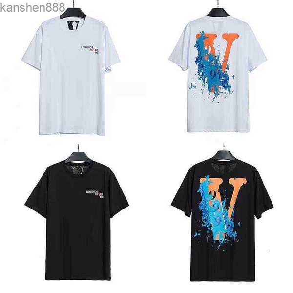 men's t-shirts brand shirt trendy v lone high street hip hop trend 999 big printed loose women's t-shirt couple short sleev, White;black
men's t-shirts brand shirt trendy v lone high street hip hop trend 999 big printed loose women's t-shirt couple short sleev, White;black