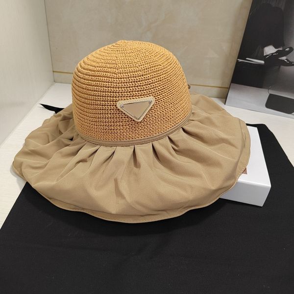 beanie luxury fitted hats designers women casquette designer bucket hat man mens caps leisure classic shade alphabet comfort beach sport fas, Blue;gray
beanie luxury fitted hats designers women casquette designer bucket hat man mens caps leisure classic shade alphabet comfort beach sport fas, Blue;gray