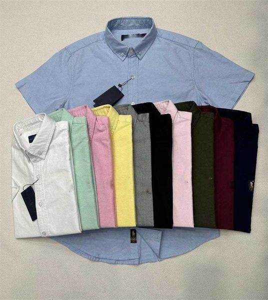 designer men's short-sleeved shirt summer new oxford spun cotton shirt paul youth business casual men's solid color short-sleeved, White;black
designer men's short-sleeved shirt summer new oxford spun cotton shirt paul youth business casual men's solid color short-sleeved, White;black