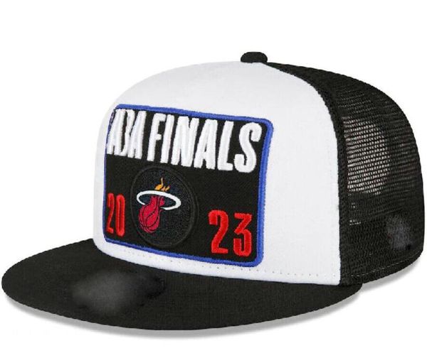 fashion mens designer hat womens 22-23 champions baseball cap 2023 finals miamis heat sun hat bone'' embroidery wholesale snapback, Blue;gray
fashion mens designer hat womens 22-23 champions baseball cap 2023 finals miamis heat sun hat bone'' embroidery wholesale snapback, Blue;gray