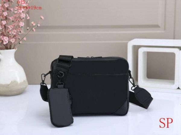 1 -12021 new 2pcs /set m69443 trio messenger bags canvas mens crossbody bags fashion leather man shoulder bag with purse wallet clut eour
1 -12021 new 2pcs /set m69443 trio messenger bags canvas mens crossbody bags fashion leather man shoulder bag with purse wallet clut eour