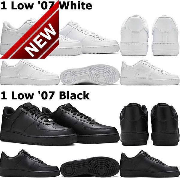 2023 1 one casual shoes designer men women air''forces 1 white af1 low airforce 07 triple black classic mens trainers outdoor spor
2023 1 one casual shoes designer men women air''forces 1 white af1 low airforce 07 triple black classic mens trainers outdoor spor