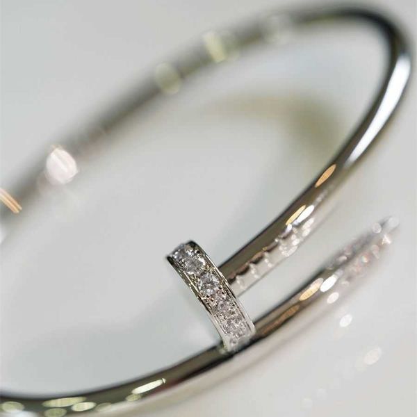 internet celebrity classic rose gold colorless new nail couple bracelet fashion and luxury light gift gifts for men women jiya, Black
internet celebrity classic rose gold colorless new nail couple bracelet fashion and luxury light gift gifts for men women jiya, Black