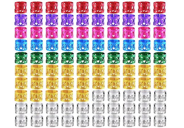 100pcslot goldensilvermix silver golden micro hair dread braids dreadlock beads adjustable cuffs clips for hair accessories4960360, Black
100pcslot goldensilvermix silver golden micro hair dread braids dreadlock beads adjustable cuffs clips for hair accessories4960360, Black