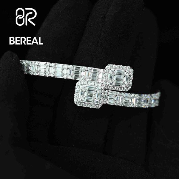 bracelet 6 inches 7 inches 8 inches 10k 14k 18k gold bangle iced out baguette cut lab grown diamond hand jewelry for men women, Silver
bracelet 6 inches 7 inches 8 inches 10k 14k 18k gold bangle iced out baguette cut lab grown diamond hand jewelry for men women, Silver