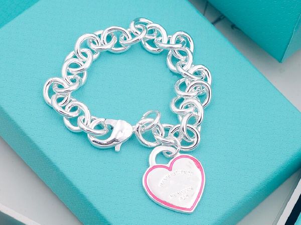 3a chain tf tag toggle bracelet in silver iconic key ring for women with dust bag box fendave 1-20, Black
3a chain tf tag toggle bracelet in silver iconic key ring for women with dust bag box fendave 1-20, Black