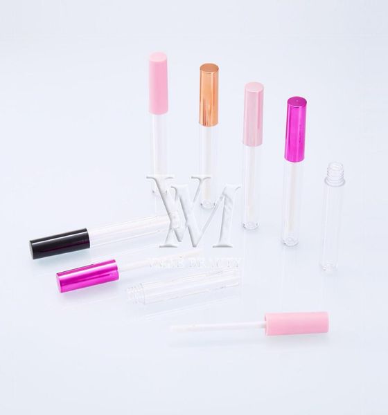 5 colors 2ml empty lip gloss plastic box containers rose gold red pink black lipgloss tube containers mini lip gloss split bottle9949355
5 colors 2ml empty lip gloss plastic box containers rose gold red pink black lipgloss tube containers mini lip gloss split bottle9949355