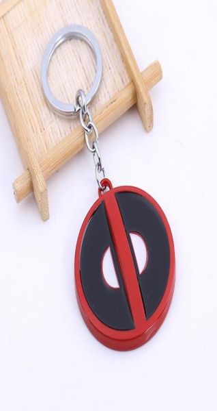 fashion jewelry anime cartoon deadpool mask metal keychain the avengers keyring for men7422805, Silver
fashion jewelry anime cartoon deadpool mask metal keychain the avengers keyring for men7422805, Silver
