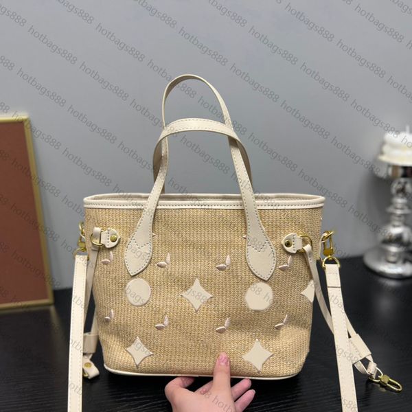designer bag ladies beach bag handbag womens holiday bag luxury woven with leather embroidered print straw bags detachable straps shopping b
designer bag ladies beach bag handbag womens holiday bag luxury woven with leather embroidered print straw bags detachable straps shopping b