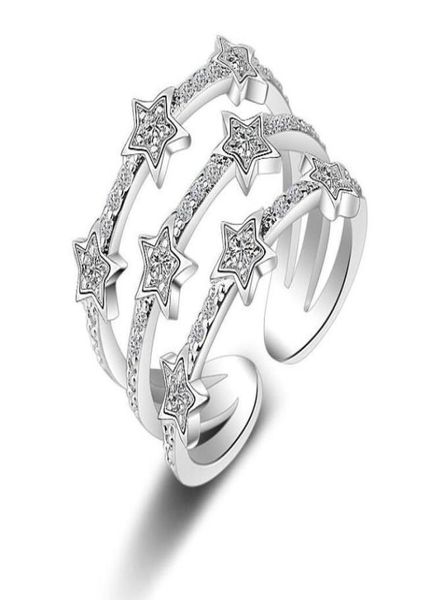 real sterling silver rings romantic multilayers twinkling cz crystal stars zircon stone jewelry for women nice gift7225771
real sterling silver rings romantic multilayers twinkling cz crystal stars zircon stone jewelry for women nice gift7225771