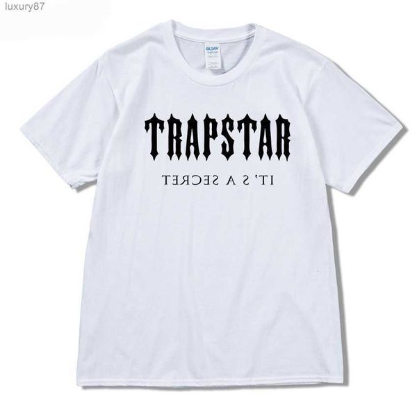 designer trapstar shirts summer oversized t shirts casual men's women's t-shirts with letter print short sleeves multiple color me, White;black
designer trapstar shirts summer oversized t shirts casual men's women's t-shirts with letter print short sleeves multiple color me, White;black