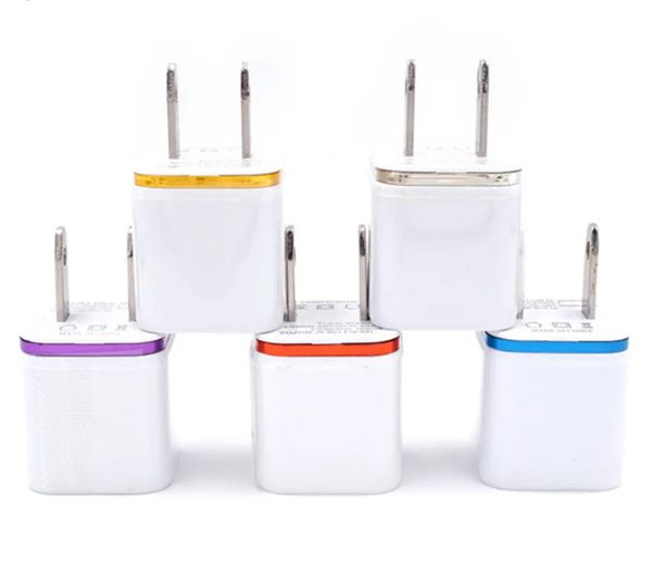 5v 2.1 1a double usb ac travel us eu wall cell phone charger chargers plug many colors to choose very popular all over the world fastshippin
5v 2.1 1a double usb ac travel us eu wall cell phone charger chargers plug many colors to choose very popular all over the world fastshippin